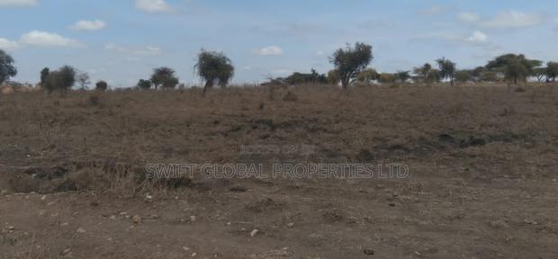 155 Acres in Kajiado Maili Tisa Is Available for Sale