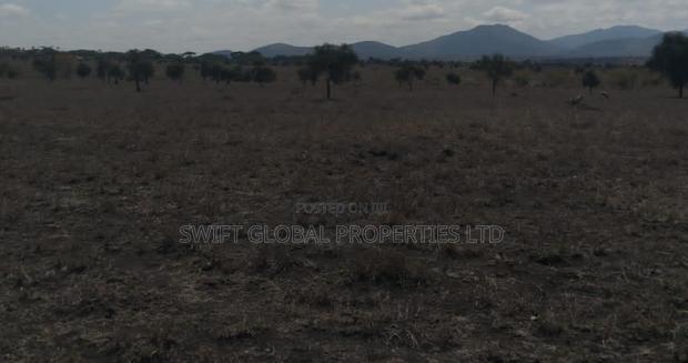 155 Acres in Kajiado Maili Tisa Is Available for Sale - thumbnail 2