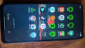 Samsung Galaxy A07 5G 128 GB Black