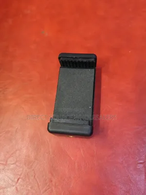 Phone Holder Stand With Universal Tripod Mount
