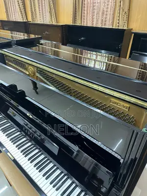 Kawai KU 2D Upright Piano