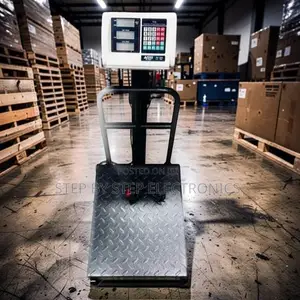 Mega Sale Price 100Kgs,150Kgs,300Kgs Digital Platform Weighing Scales