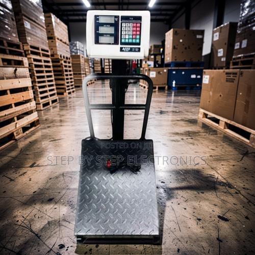 Mega Sale Price 100Kgs,150Kgs,300Kgs Digital Platform Weighing Scales