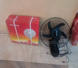 Ipcone Wall Fan