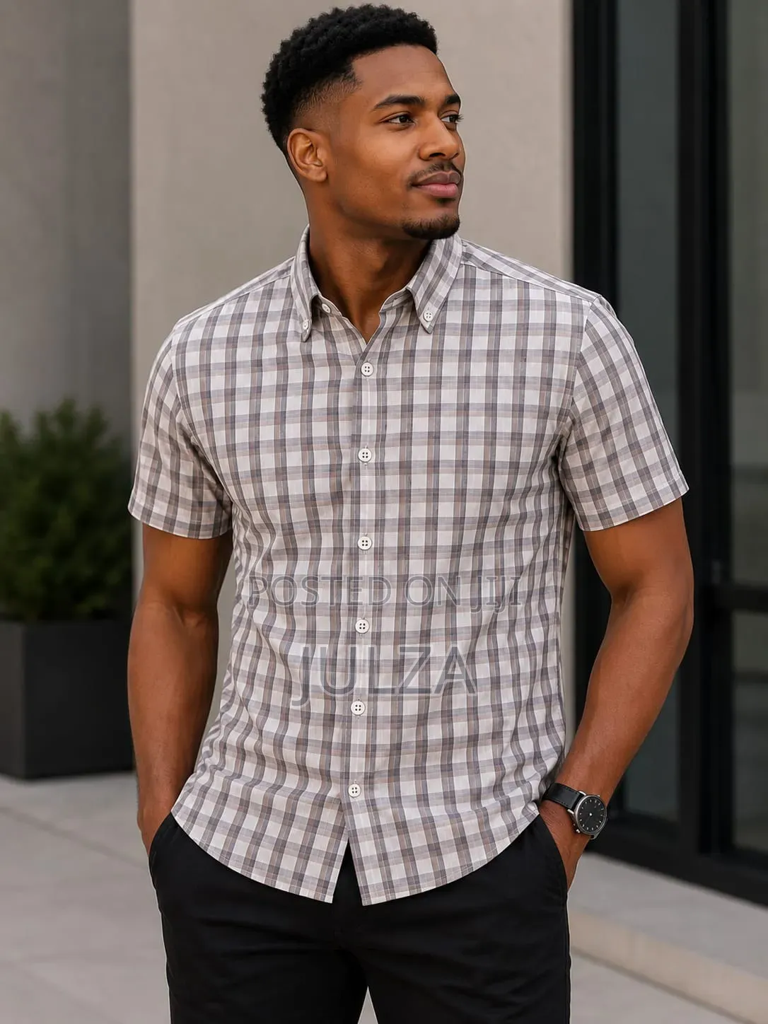 Men's Shirt