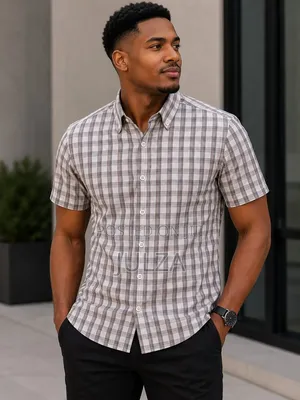 Men's Shirt