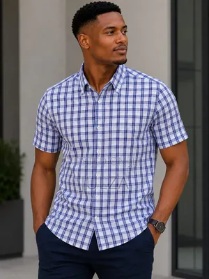 Men's Shirt