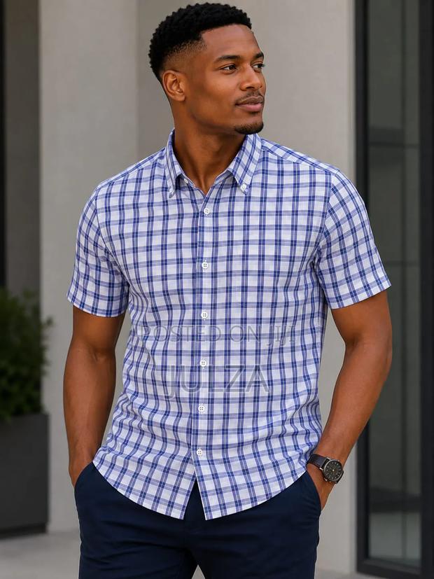 Men's Shirt - thumbnail 2