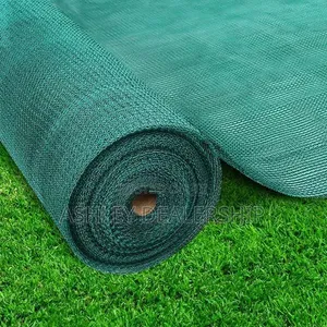 High Quality Car Shade Net for Preventing Uv Rays