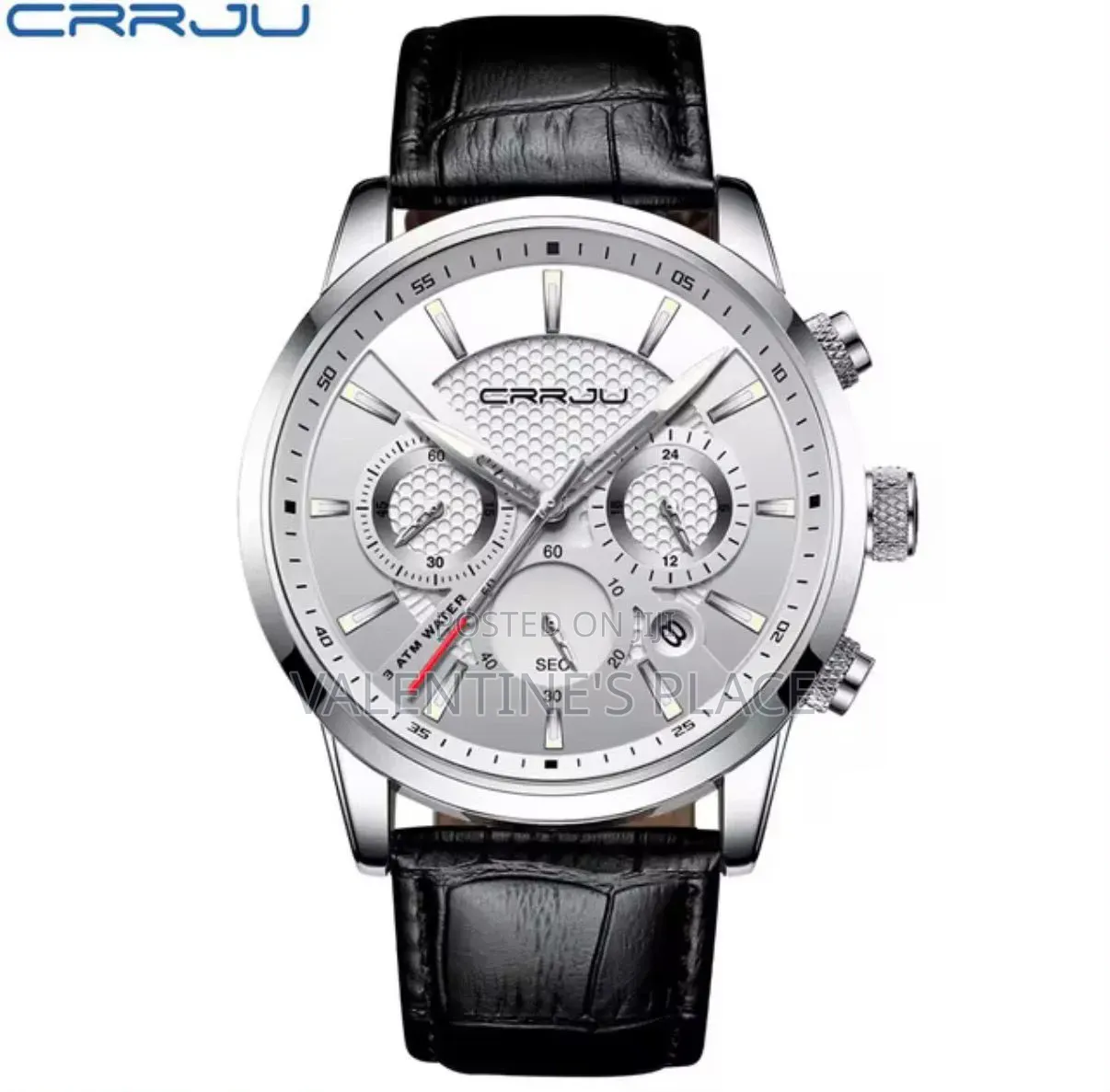 Chronograph Men Watch