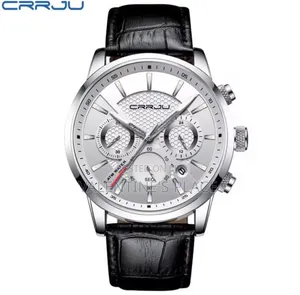 Chronograph Men Watch