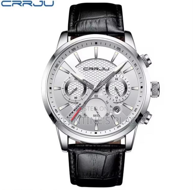 Chronograph Men Watch - main view