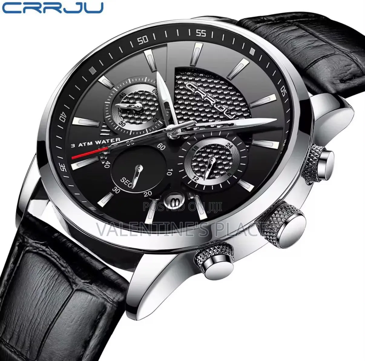 Chronograph Men Watch