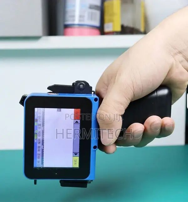 12.7mm Print Height for Flexible Marking