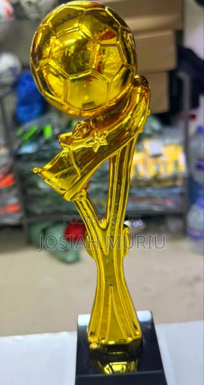 League Player of the Season