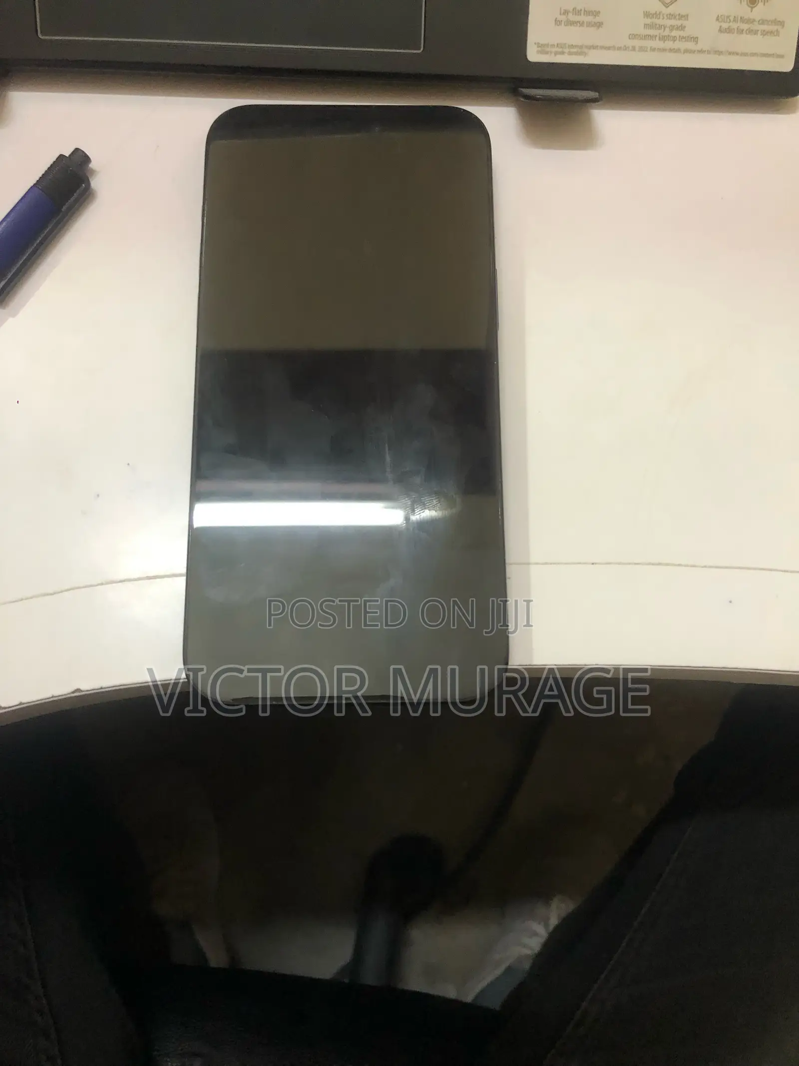 Apple iPhone 15 Pro Max 256 GB Blue