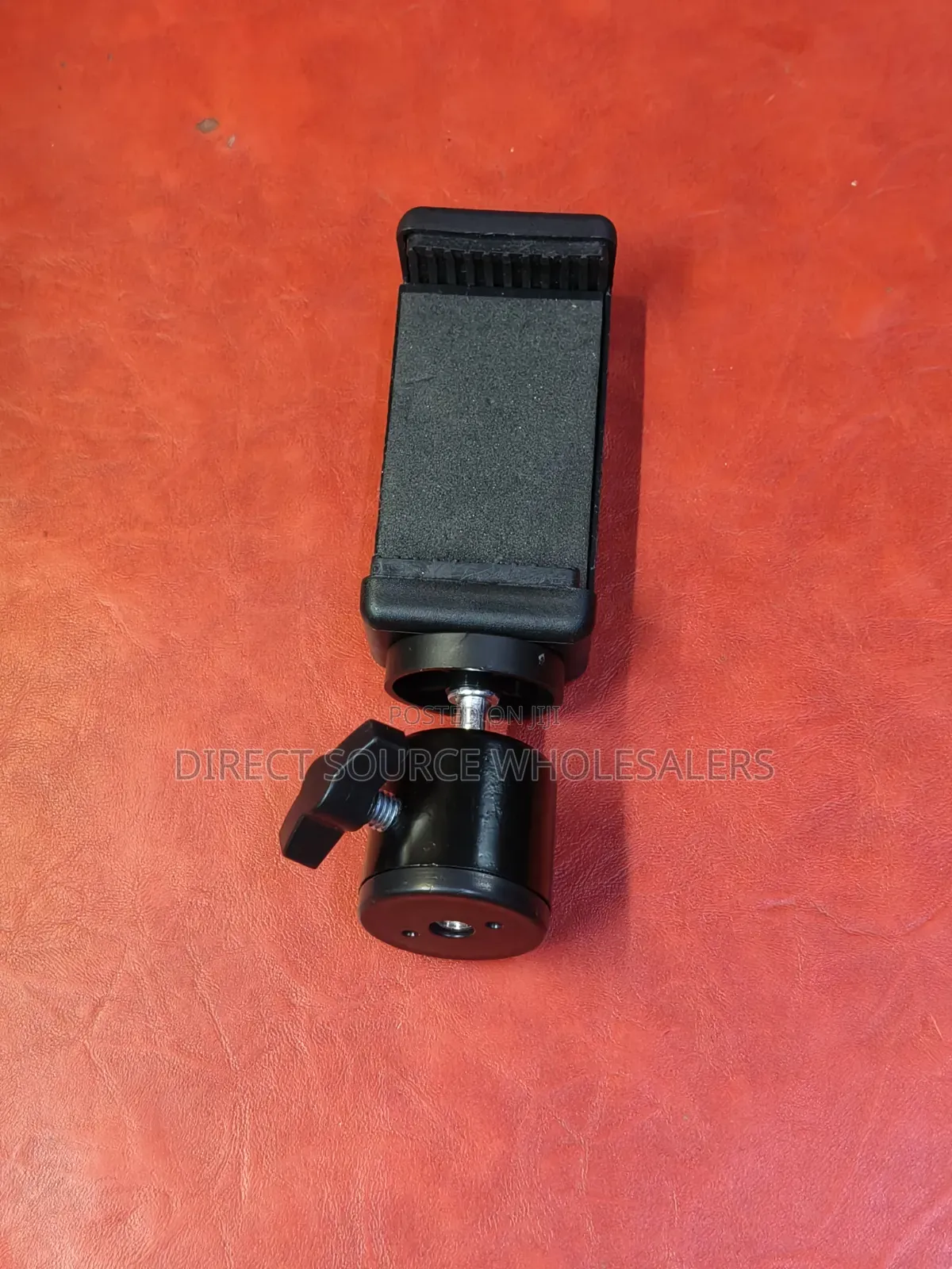 Phone Tripod Adapter Holder – Strong Adjustable