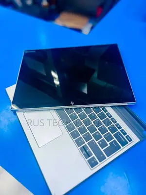 Laptop HP Elite Dragonfly G4 16GB Intel Core i5 SSD 256GB