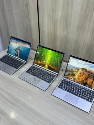 Laptop HP Elite Dragonfly G4 16GB Intel Core i5 SSD 256GB