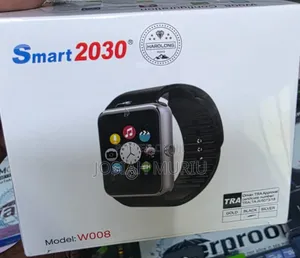 Smart 2030 W008 Kids Smart Watch
