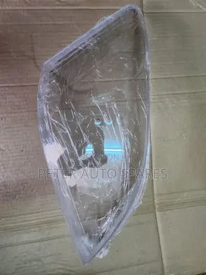 Headlens Runx 2003