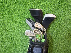 Size 57 Junior Set