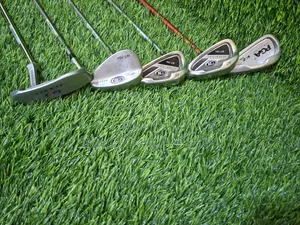 Size 57 Junior Set
