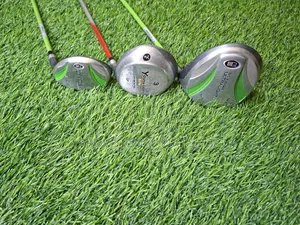 Size 57 Junior Set