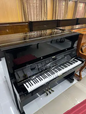 Kawai KU 2B Upright Piano