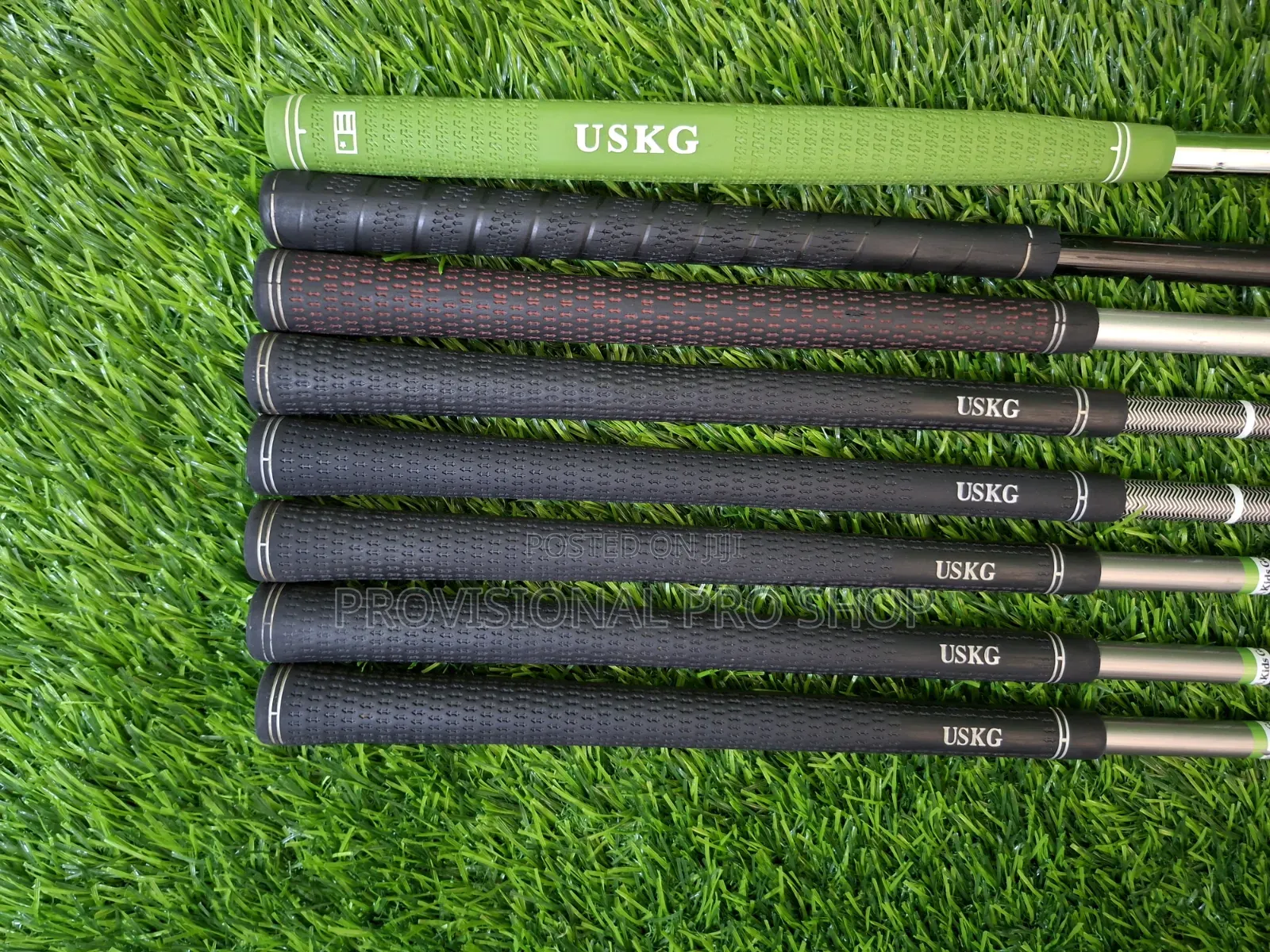 Size 57 Junior Set