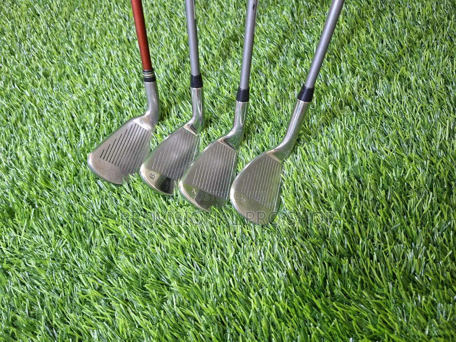 Size 57 Junior Set