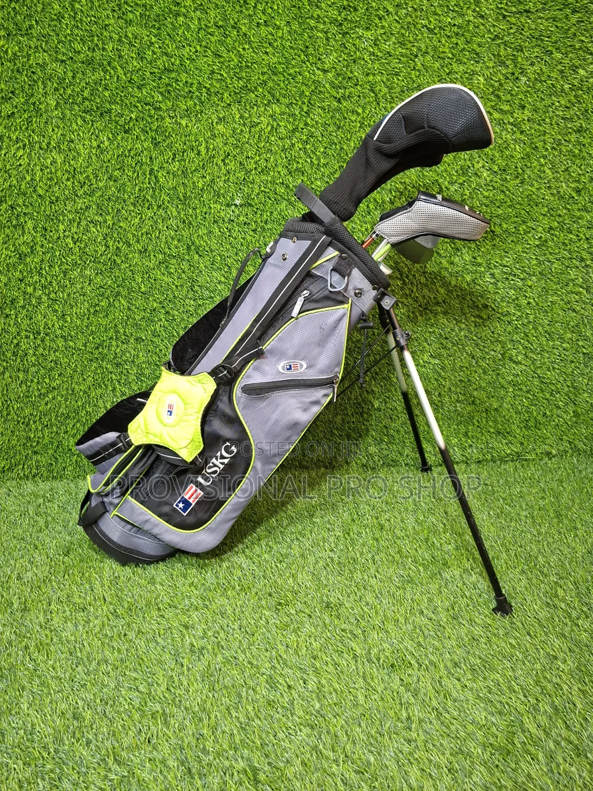 Size 57 Junior Set