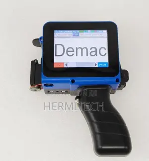 Barcode Printing for Product Identification