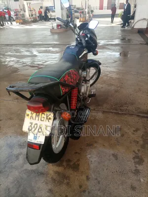 TVS HLX Plus ES 2024 Gold