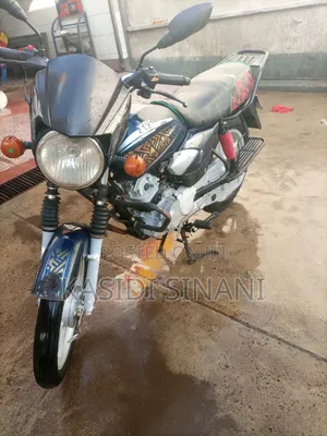 TVS HLX Plus ES 2024 Gold