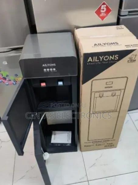 Ailyons Bottom Load Dispenser Hot and Cold - thumbnail 2