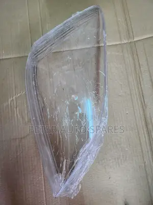 Headlens Runx 2003