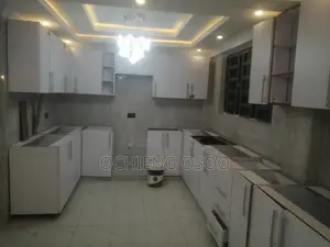 Interior Design and Construction