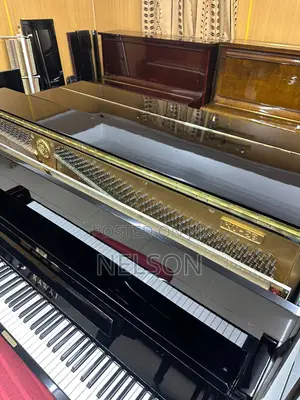 Kawai KU 2B Upright Piano