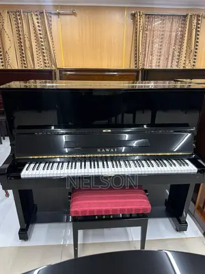 Kawai KU 2B Upright Piano