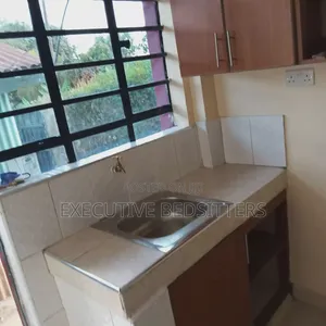 Furnished 1bdrm Bedsitter in Banana for rent