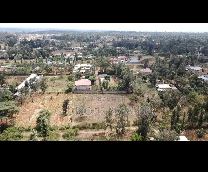 Ushindi Gardens Phase 3