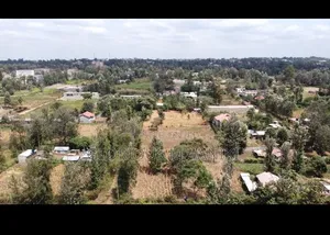 Ushindi Gardens Phase 3
