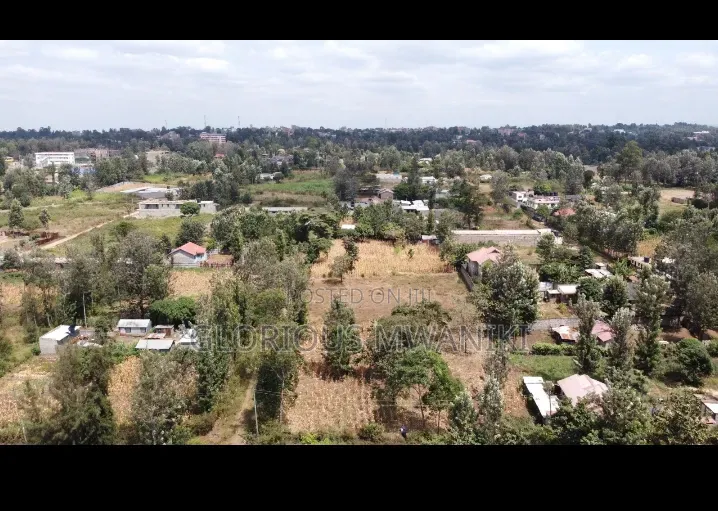 Ushindi Gardens Phase 3