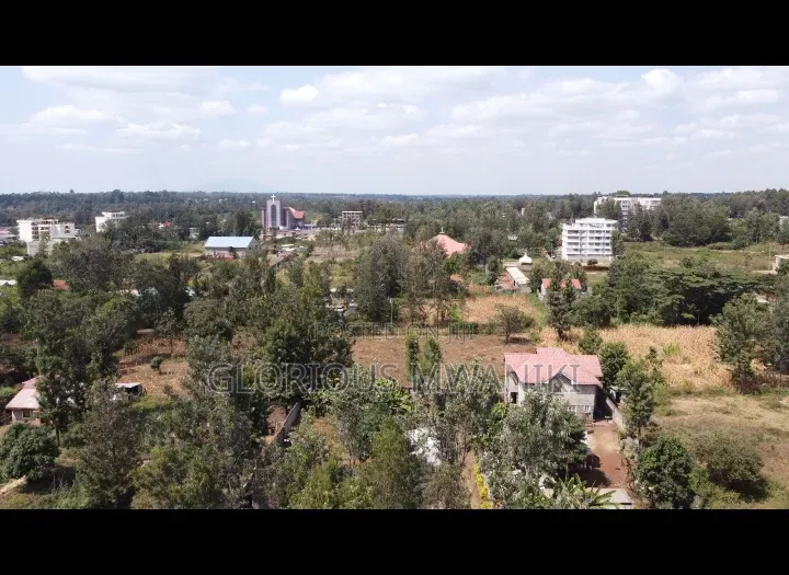 Ushindi Gardens Phase 3