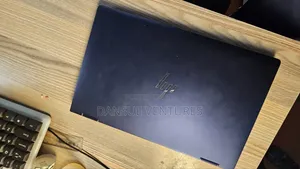 Laptop HP Elite Dragonfly x360 11th Gen 8GB Intel Core i5 HDD+SSD 512GB