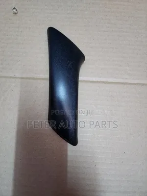 Handle Cover Mark X