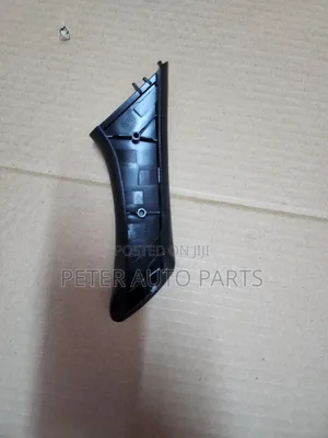 Handle Cover Mark X