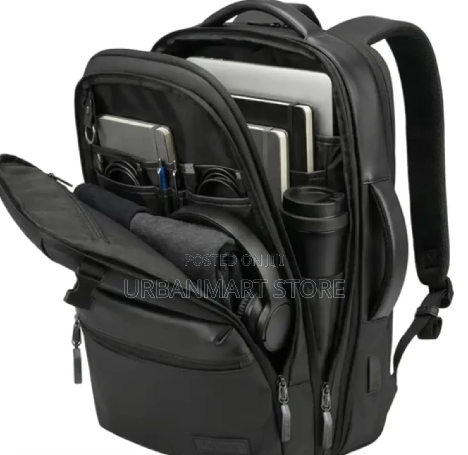 Oraimo MegaCarry OHDB-001 Waterproof Business Backpack