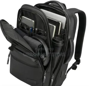 Oraimo OHDB-001 MegaCarry Expandable Business Backpack